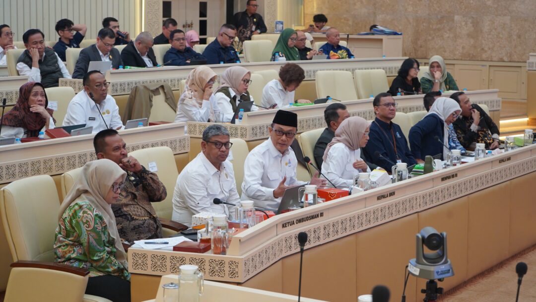 Di Tengah Efisiensi Anggaran, Kepala BKN Tancap Gas Hadirkan 14 Terobosan Pro Karier ASN