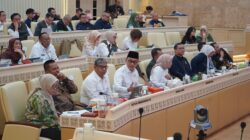 Di Tengah Efisiensi Anggaran, Kepala BKN Tancap Gas Hadirkan 14 Terobosan Pro Karier ASN