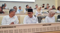Komisi II DPR Apresiasi 14 Terobosan BKN: Efisiensi Anggaran Tak Hambat Reformasi ASN