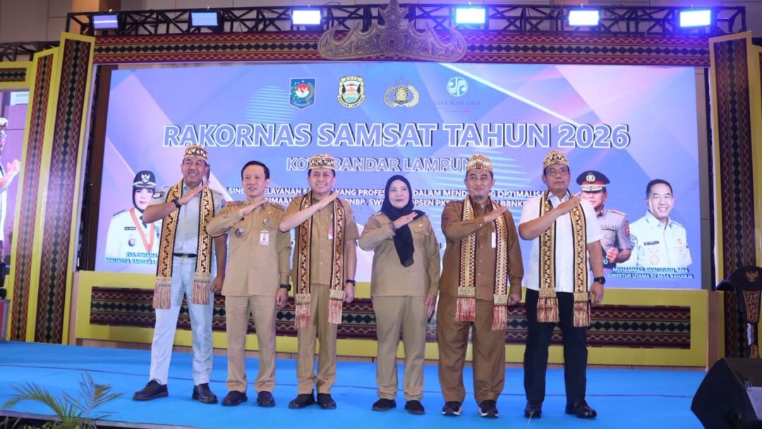 Dirjen Keuda Fatoni: PKB dan BBNKB Andalan PAD, Daerah Harus Maksimalkan Realisasi