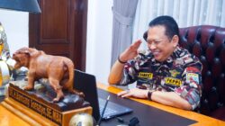 Persiapan Rapimnas FKPPI, Bamsoet Dorong Transformasi FKPPI Menjadi Kekuatan Strategis Pembangunan Bangsa