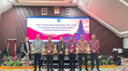 Kemendagri Dorong Pemutakhiran dan Integrasi SIPD-RI sebagai Fondasi Satu Data Pemerintahan Daerah