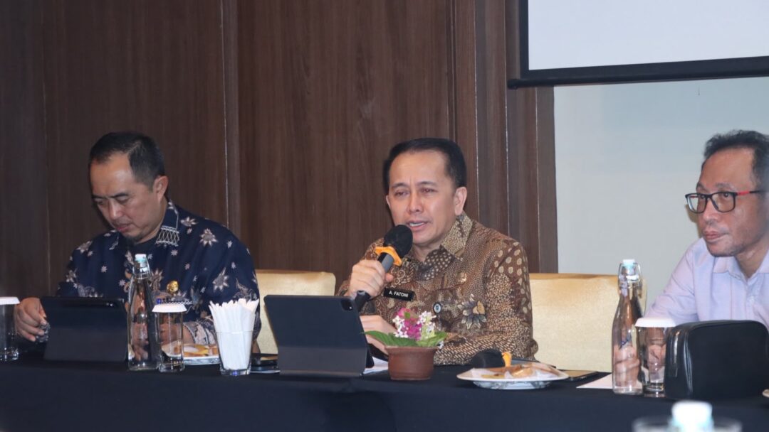 Kemendagri: Badung Tak Pernah Berhenti Berinovasi Meski Miliki PAD Besar
