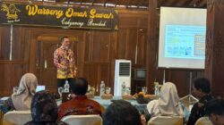 Kepala BSKDN: Inovasi Daerah Harus Bermanfaat, Dapat Direplikasi, dan Menyentuh Kebutuhan Masyarakat