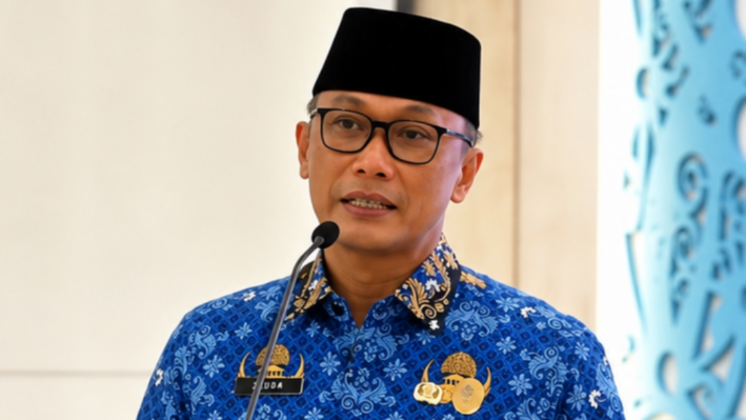 KORPRI Luncurkan Program “KORPRI MANTU”, Fasilitasi Ratusan ASN Mencari Jodoh Menuju Keluarga Harmonis