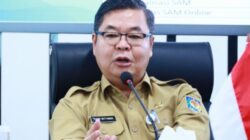 Dukcapil Dorong Sinergi untuk Layanan Publik Berbasis NIK yang Terintegrasi