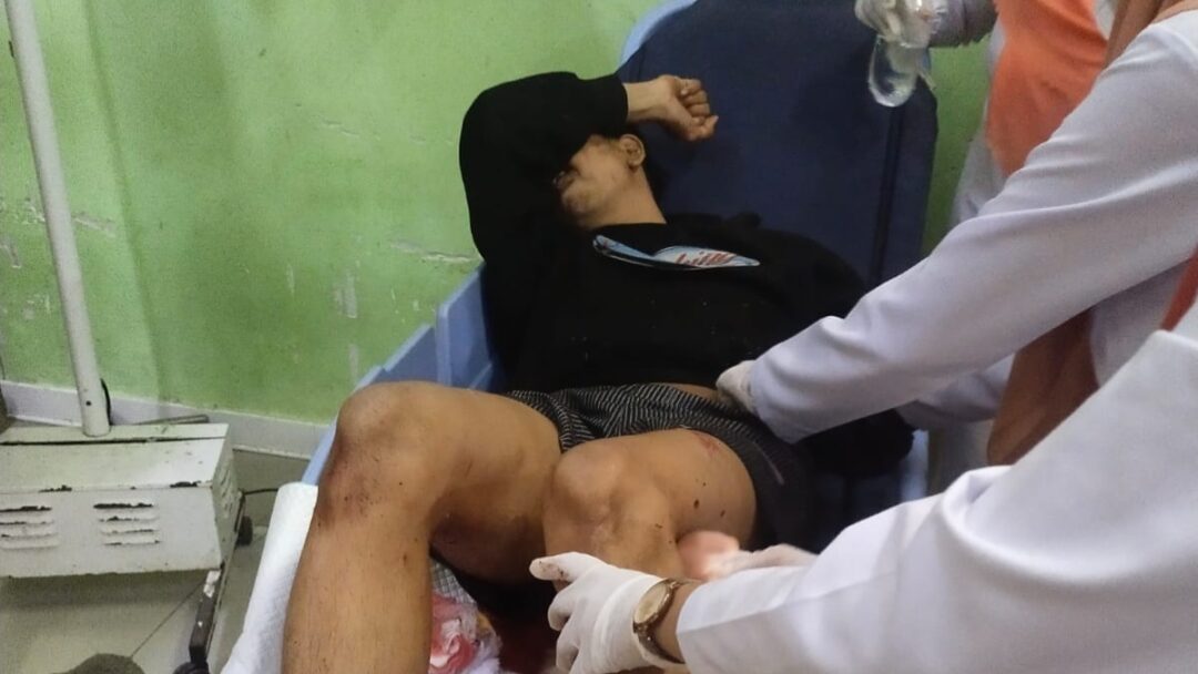 Sepekan Kasus Anak Jurnalis Cirebon Diduga Dianiaya, Keluarga: Pelaku Belum Ditangkap
