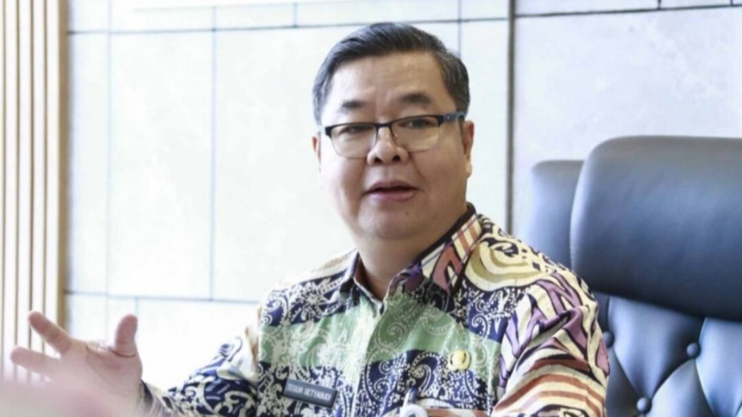 Identitas Pertama, Investasi Seumur Hidup: Refleksi Hari Anak Nasional 2026