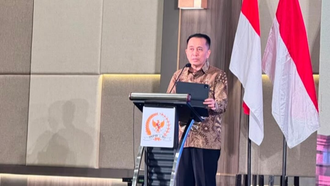 Dirjen Keuda Fatoni: Daerah Perlu Cari Solusi Alternatif Pembiayaan