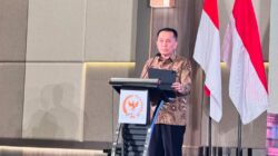 Dirjen Keuda Fatoni: Daerah Perlu Cari Solusi Alternatif Pembiayaan