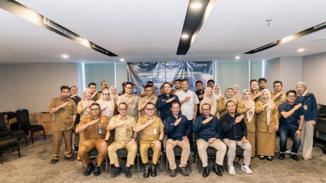 Starlink Menjangkau 50 Titik Blank Spot, Dukcapil Pastikan Layanan Jemput Bola Tak Lagi Terkendala Sinyal