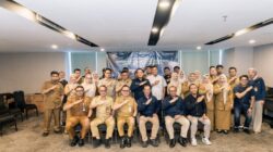 Starlink Menjangkau 50 Titik Blank Spot, Dukcapil Pastikan Layanan Jemput Bola Tak Lagi Terkendala Sinyal