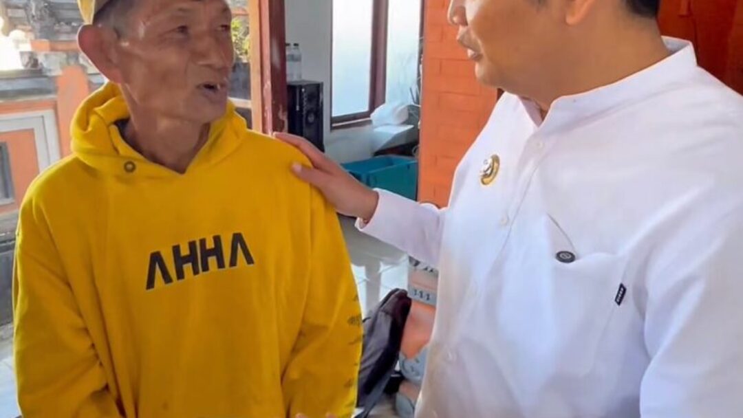 Bupati Kembang Tegaskan Agen Perlinsos Wajib Sampaikan Hasil Dan Buka Ruang Sanggah
