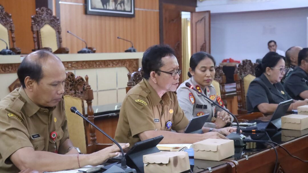 Sopir Logistik Desak Solusi Nyata Antrean Gilimanuk, DPRD Jembrana Siap Kawal Hingga Ke Pusat