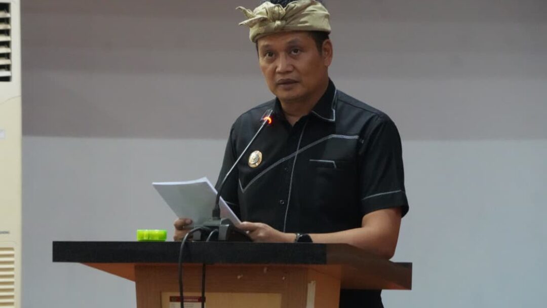 SD 2 Pengambengan Rusak Berat , Bupati Prioritaskan Perbaikan
