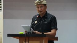 SD 2 Pengambengan Rusak Berat , Bupati Prioritaskan Perbaikan