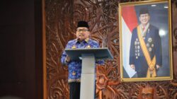 LKBH KORPRI KALTIM DIKUKUHKAN, KARJONO: NONJOB DAN MUTASI TAK BOLEH BERDASARKAN EMOSI