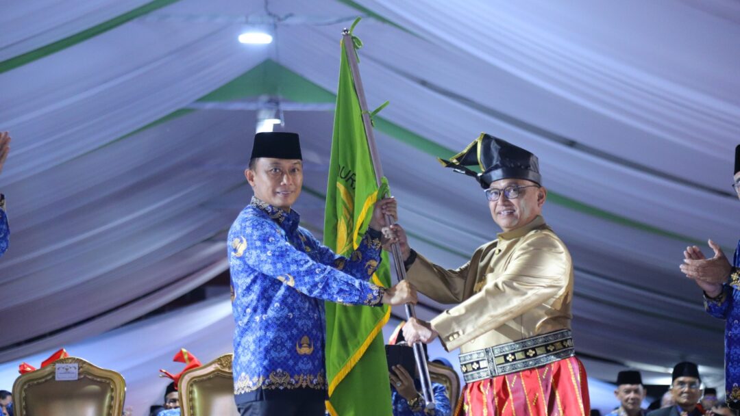 KORPRI Siap Gelar MTQ ke-8, 103 Kafilah Siap Ramaikan Sulawesi Selatan