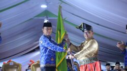 KORPRI Siap Gelar MTQ ke-8, 103 Kafilah Siap Ramaikan Sulawesi Selatan
