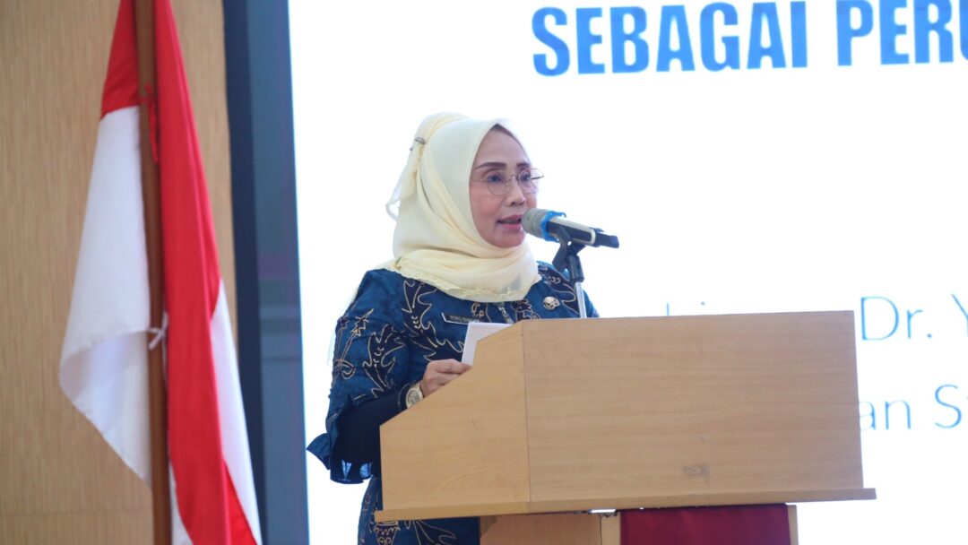 BSKDN Kemendagri Optimalkan Pengukuran IPKD untuk Dukung Kebijakan Berbasis Data