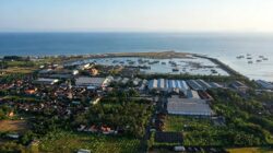 Groundbreaking Megaproyek PPN Pengambengan senilai Rp 1,2 T Dijadwalkan 10 September