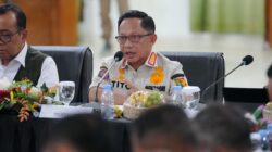 Mendagri Pastikan Penanganan Pascagempa NTT Fokus Pulihkan Layanan Dasar dan Percepat Pendataan