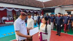HUT RI ke-81: 123 Napi Rutan Negara Dapat Remisi Kemerdekaan, 1 Langsung Bebas