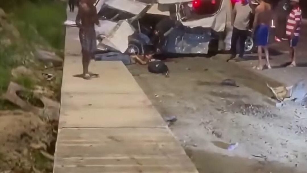 PMI Asal Jembrana Tewas Kecelakaan Maut di Guyana