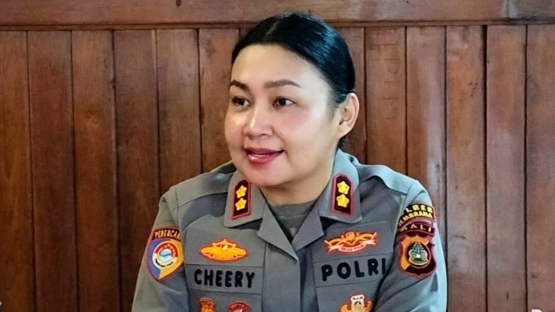 Remaja 17 Tahun di Jembrana Tega Jajakan Temannya Sendiri ke Pria Hidung Belang