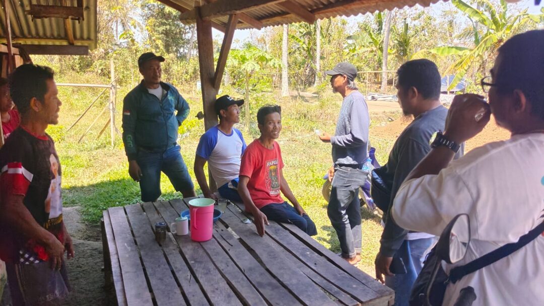 Motor Lenyap dari Teras, Maling di Jembrana Diciduk Kurawa Cuma Sejam Usai Dilaporkan