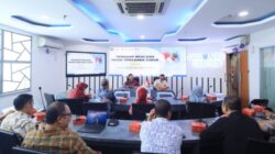 Perintah Mendagri, Dirjen Dukcapil Segera Bertolak ke Flores Pulihkan Dokumen Kependudukan Korban Gempa