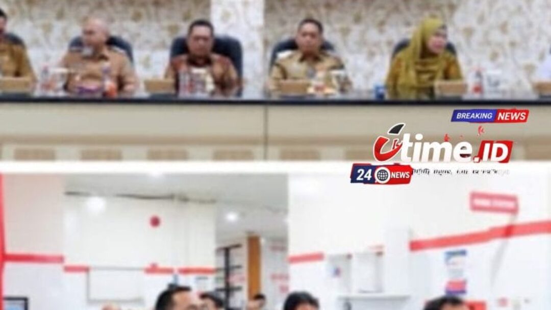 RSUD dr. Sayidiman Magetan Matangkan Pengembangan Cathlab, Perkuat Layanan Jantung