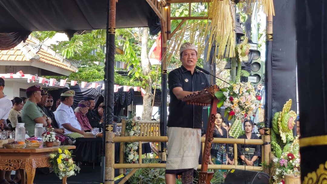 Semangat Ngayah, Festival Semarak Jembrana 2026 Sukses Digelar Meriah Di Tengah Keterbatasan
