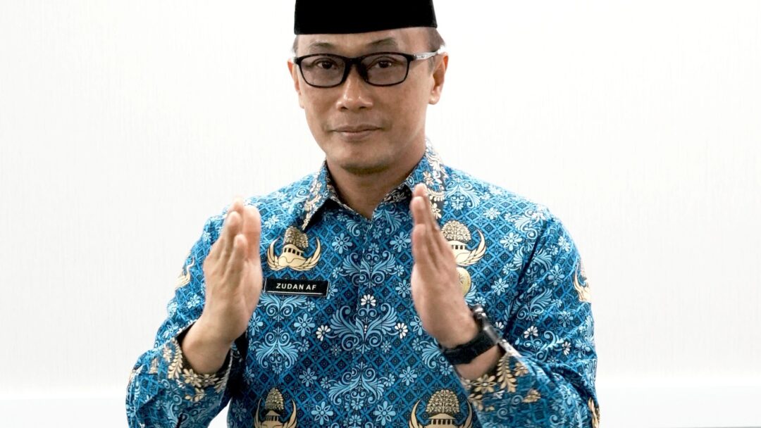 KORPRI Nasional Berduka Mendalam, Prof. Zudan : Mohon Bantuan TNI Polri Untuk Menjaga Keselamatan ASN dimanapun Bertugas 