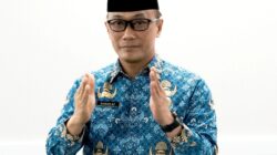 KORPRI Nasional Berduka Mendalam, Prof. Zudan : Mohon Bantuan TNI Polri Untuk Menjaga Keselamatan ASN dimanapun Bertugas 