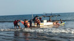 Jasad Nelayan Jembrana yang Hilang di Laut Pulukan Ditemukan di Banyuwangi
