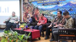 Kemendagri Dorong Pemda di NTB Perkuat KPDBU untuk Percepatan Pembangunan Infrastruktur
