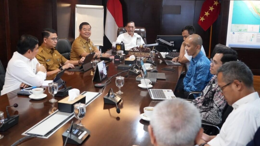 Digitalisasi Bansos Terus Diperluas, Dukcapil Siapkan IKD Plus dan Face Recognition Layani Warga