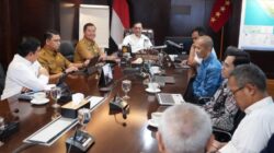 Digitalisasi Bansos Terus Diperluas, Dukcapil Siapkan IKD Plus dan Face Recognition Layani Warga