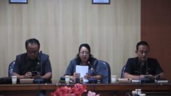 Aspirasi Warga Hasil Reses Resmi Jadi Pokok Pikiran DPRD Jembrana
