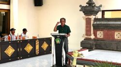 Pemkab Jembrana Apresiasi Peran Vital ORARI Dalam Penanggulangan Bencana
