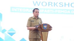 Kemendagri Integrasikan SIPD dengan SIPASTI Pemda untuk Perkuat Akurasi HPS Konstruksi