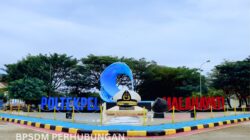 Bpsdmp Dukung Proses Pemeriksaan Kepolisian Dan Lakukan Evaluasi Menyeluruh Terkait Meninggalnya Calon Taruna Poltekpel Malahayati 