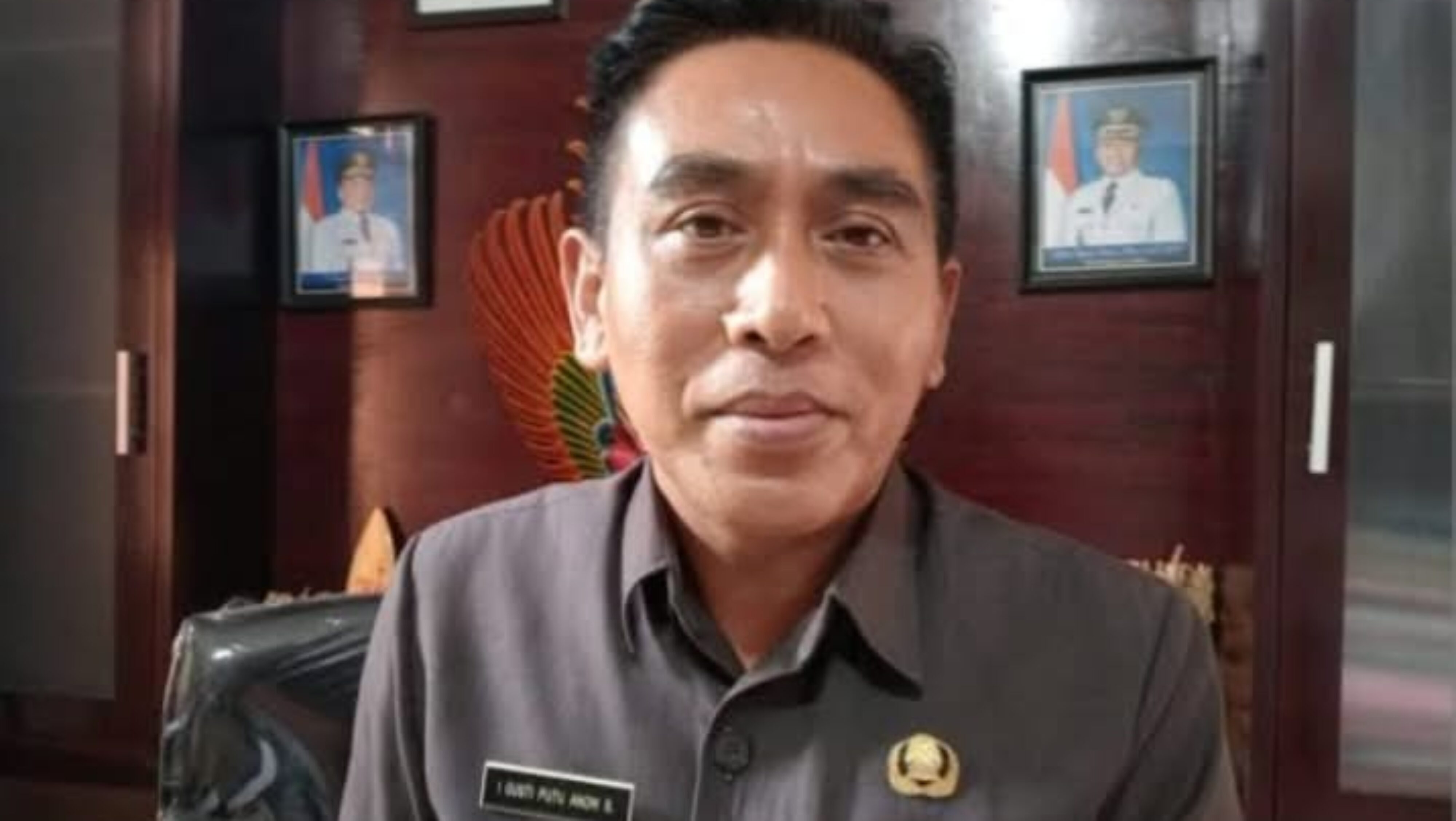 BBM Langka, Dinas Pendidikan Jembrana Keluarkan Kebijakan Belajar Daring