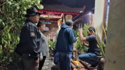 Diduga Depresi, Wanita Paruh Baya di Jembrana Tewas Gantung Diri