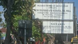 Viral Dugaan Penipuan Pelunasan Lahan Miliaran Rupiah, INI Jembrana Panggil Notaris