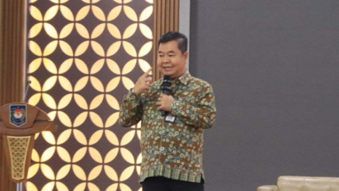 Perkuat Akuntabilitas Anggaran, PAPEDA 2026 Hasil Kolaborasi Multisektor Diluncurkan