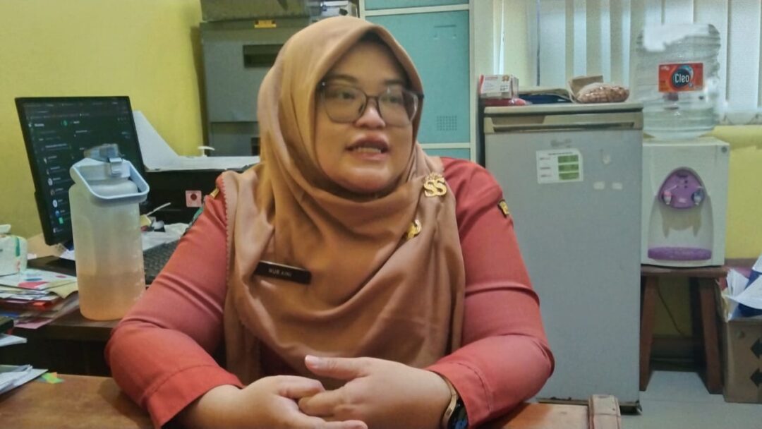 Inovasi Barcode Antrean RSUD dr. Sayidiman Magetan, Pasien Tak Perlu Menunggu Di Ruang Farmasi