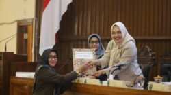Paripurna APBD 2027, DPRD Magetan Dorong Digitalisasi Retribusi Dan Pembenahan Pasar