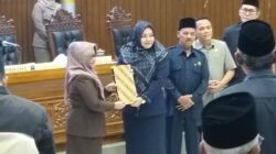 DPRD Magetan Siapkan Pansus Bahas Kenaikan Tipe BPBD